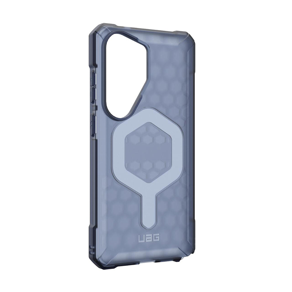 MagSafe-etui til Samsung Galaxy S26 Ultra S948, Urban Armor Gear, Essential Armor, Blå