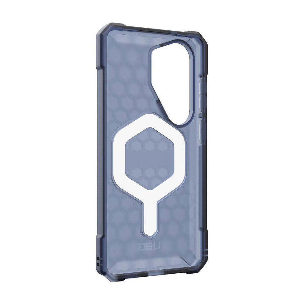 MagSafe-etui til Samsung Galaxy S26 Ultra S948, Urban Armor Gear, Essential Armor, Blå
