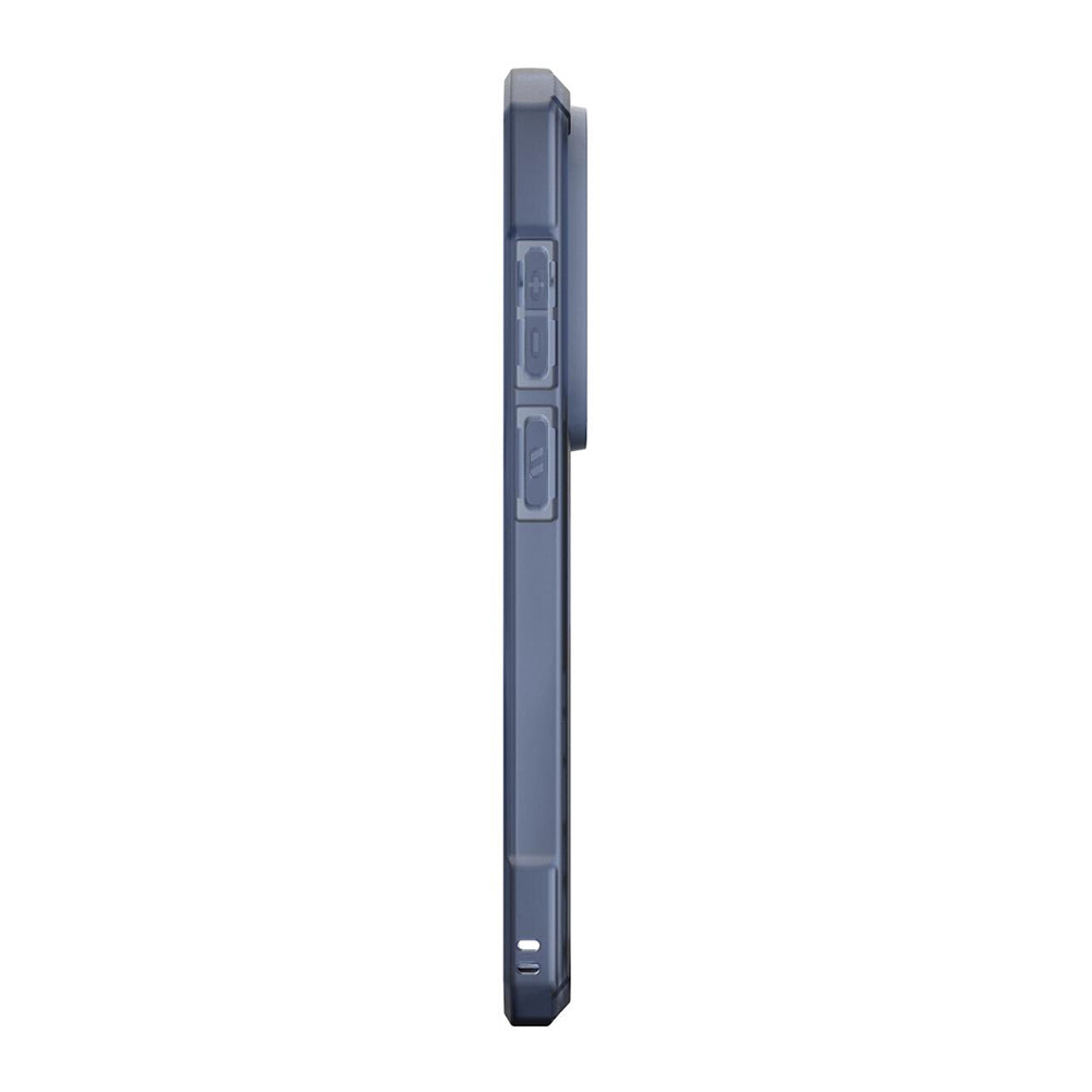 MagSafe-etui til Samsung Galaxy S26 Ultra S948, Urban Armor Gear, Essential Armor, Blå