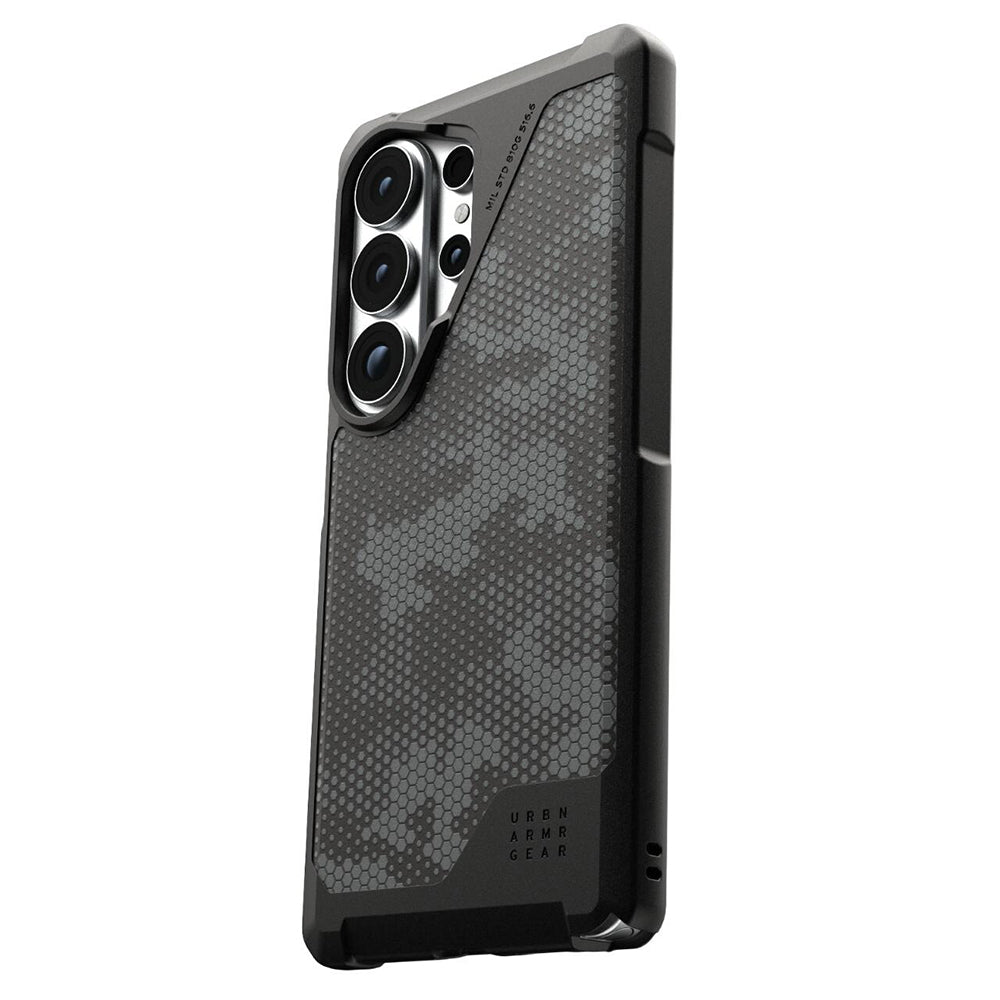 MagSafe-etui til Samsung Galaxy S26 Ultra S948, Urban Armor Gear, Metropolis LT, Camouflage