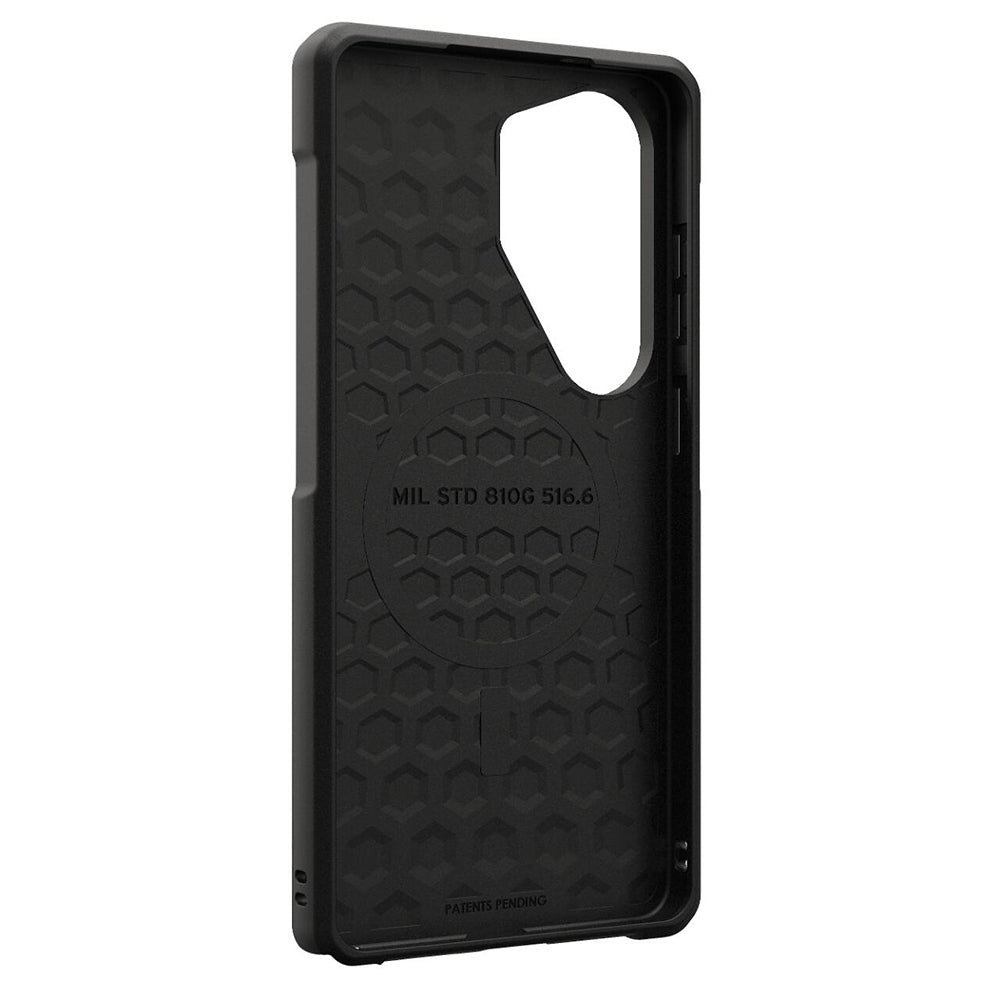 MagSafe-etui til Samsung Galaxy S26 Ultra S948, Urban Armor Gear, Metropolis LT, Camouflage