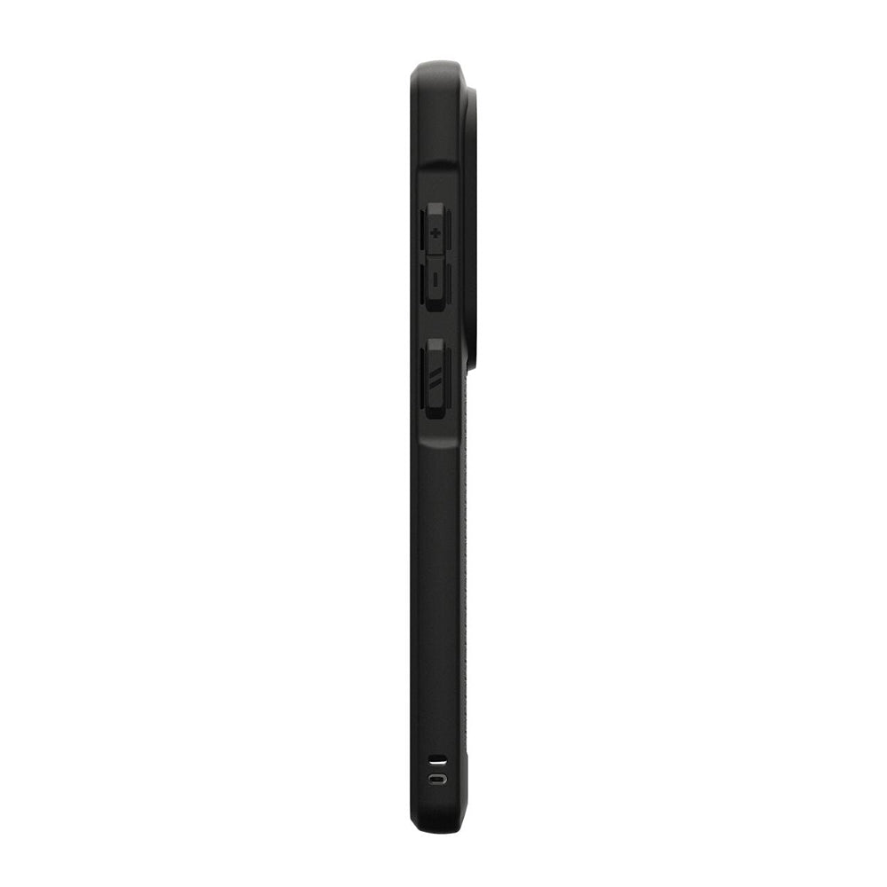 MagSafe-etui til Samsung Galaxy S26 Ultra S948, Urban Armor Gear, Metropolis LT Kevlar, Sort