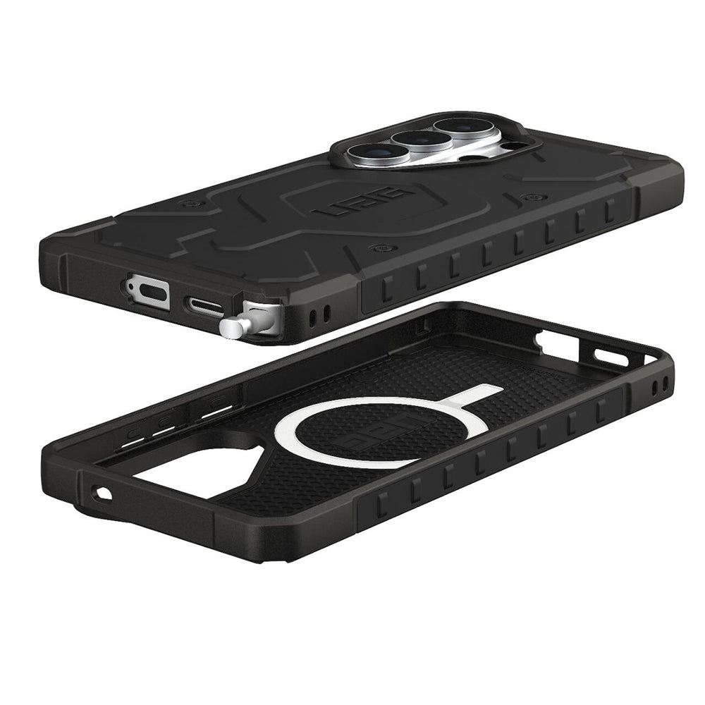 MagSafe-etui til Samsung Galaxy S26 Ultra S948, Urban Armor Gear, Pathfinder, Sort