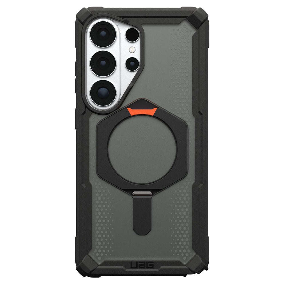 MagSafe-etui til Samsung Galaxy S26 Ultra S948, Urban Armor Gear, Plasma XTE, Sort