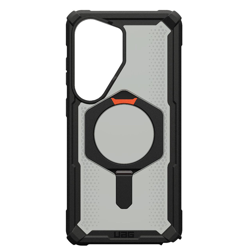 MagSafe-etui til Samsung Galaxy S26 Ultra S948, Urban Armor Gear, Plasma XTE, Sort