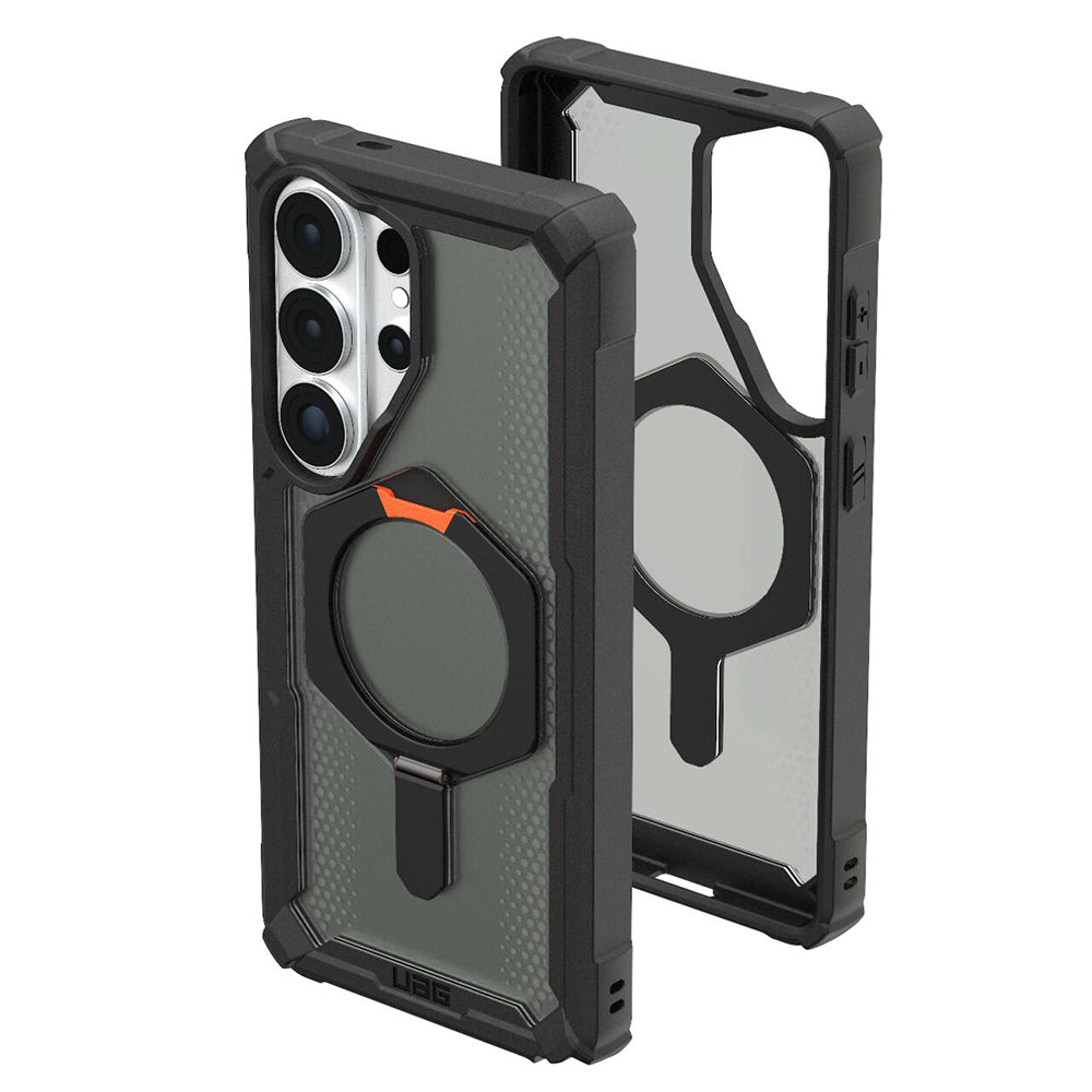 MagSafe-etui til Samsung Galaxy S26 Ultra S948, Urban Armor Gear, Plasma XTE, Sort