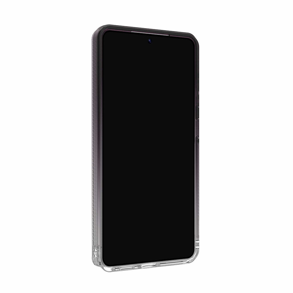MagSafe-etui til Samsung Galaxy S26 Ultra S948, Urban Armor Gear, Plyo, Sort Transparent