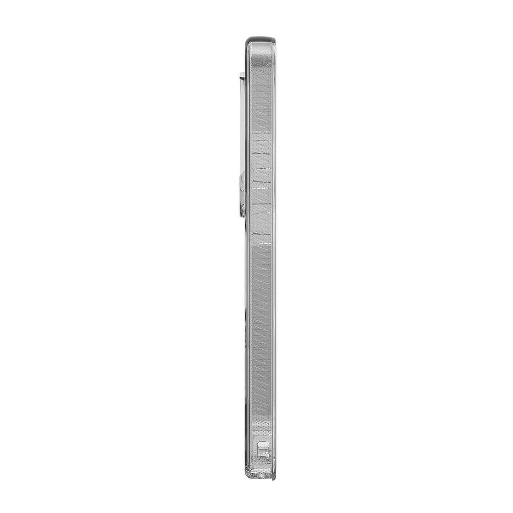 MagSafe-etui til Samsung Galaxy S26 Ultra S948, Urban Armor Gear, Plyo, Transparent