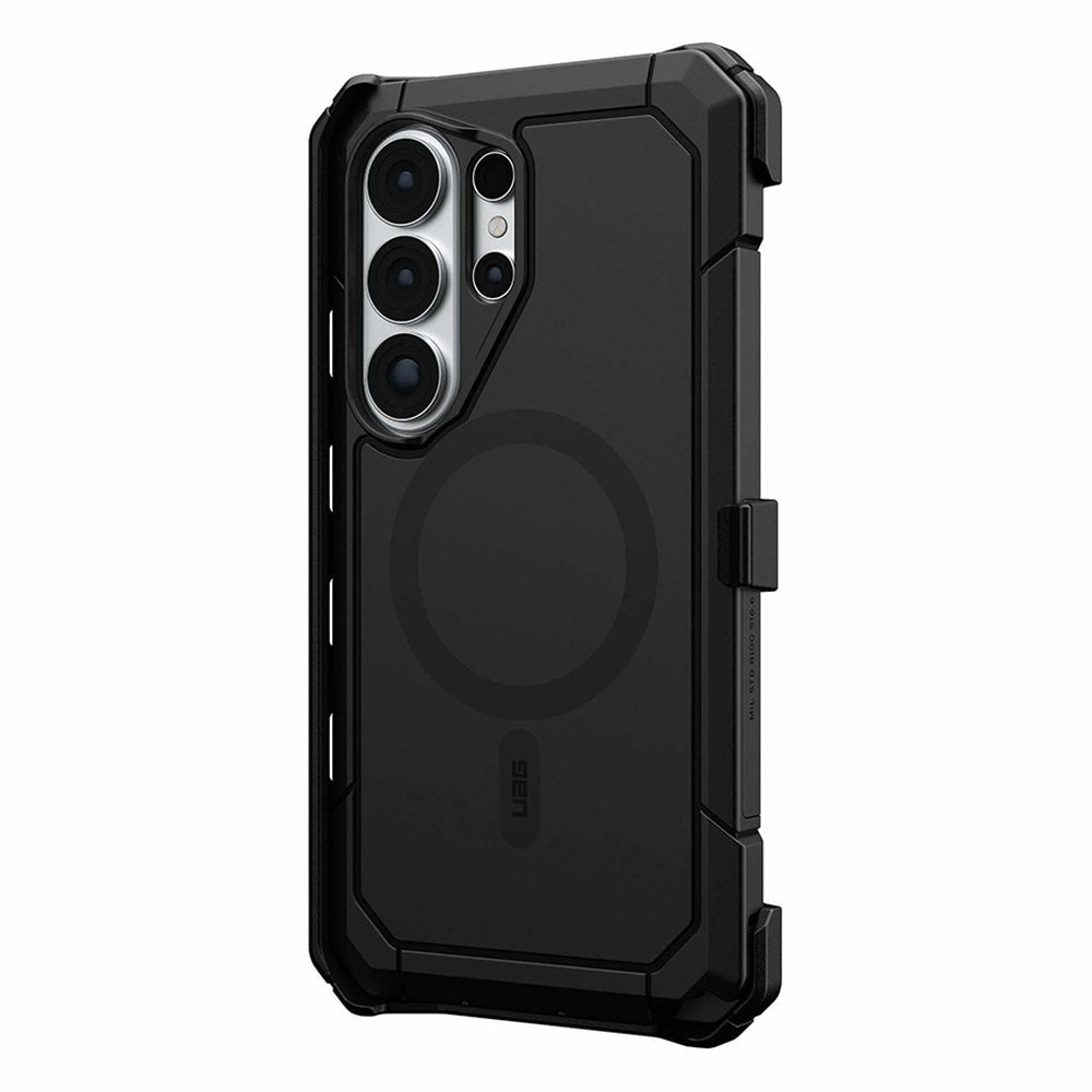 MagSafe-etui til Samsung Galaxy S26 Ultra S948, Urban Armor Gear, Trooper med hylster, Sort
