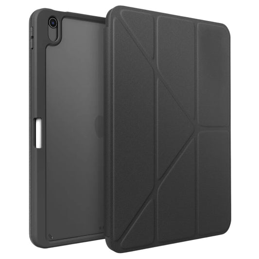 Cover til Apple iPad Air 11 (2024), UNIQ, Moven, Sort
