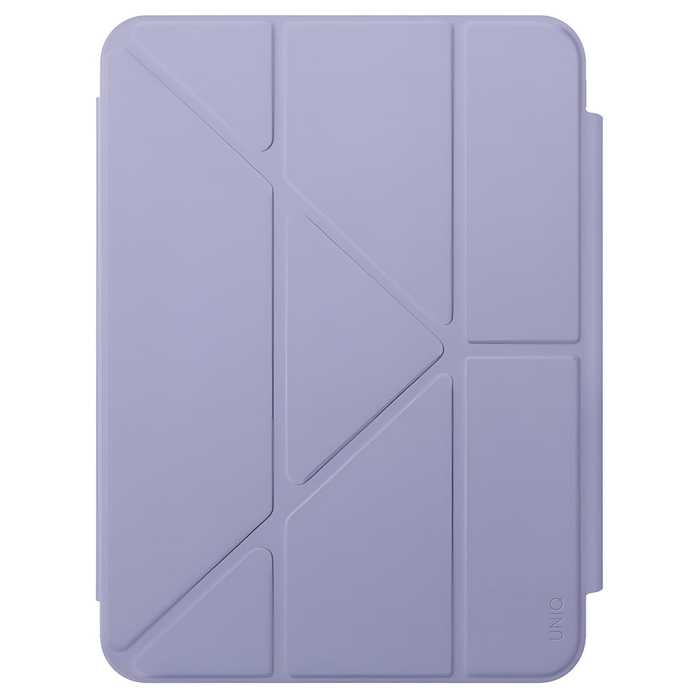 Etui til Apple iPad Air 13 (2025) / Air 13 (2024), UNIQ, Camden Click, Violet
