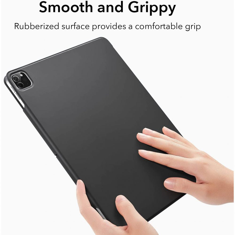 Etui til Apple iPad Pro 11 (2022) / Pro 11 (2021) / Pro 11 (2020) / Pro 11 (2018), ESR, Rebound, Marineblå