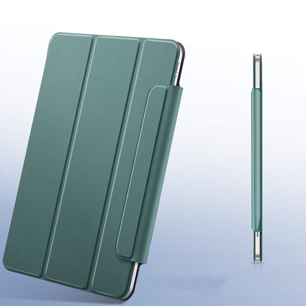 Etui til Apple iPad Pro 11 (2022) / Pro 11 (2021) / Pro 11 (2020) / Pro 11 (2018), ESR, Rebound, Satin Grøn