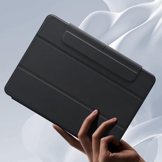 Etui til Apple iPad Pro 13 (2024), ESR, Rebound Hybrid, Grå