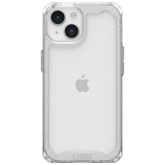 Cover til Apple iPhone 15 Plus, Urban Armor Gear, Plyo, Transparent