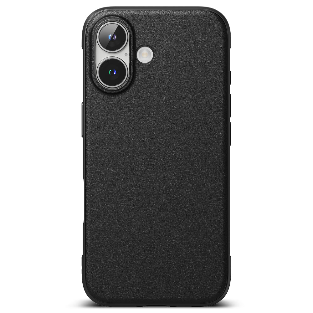 Cover til Apple iPhone 16 Plus, Ringke, Onyx, Sort