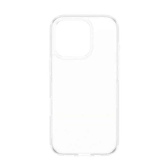 Etui til Apple iPhone 16 Pro, PanzerGlass, HardCase, Gennemsigtig