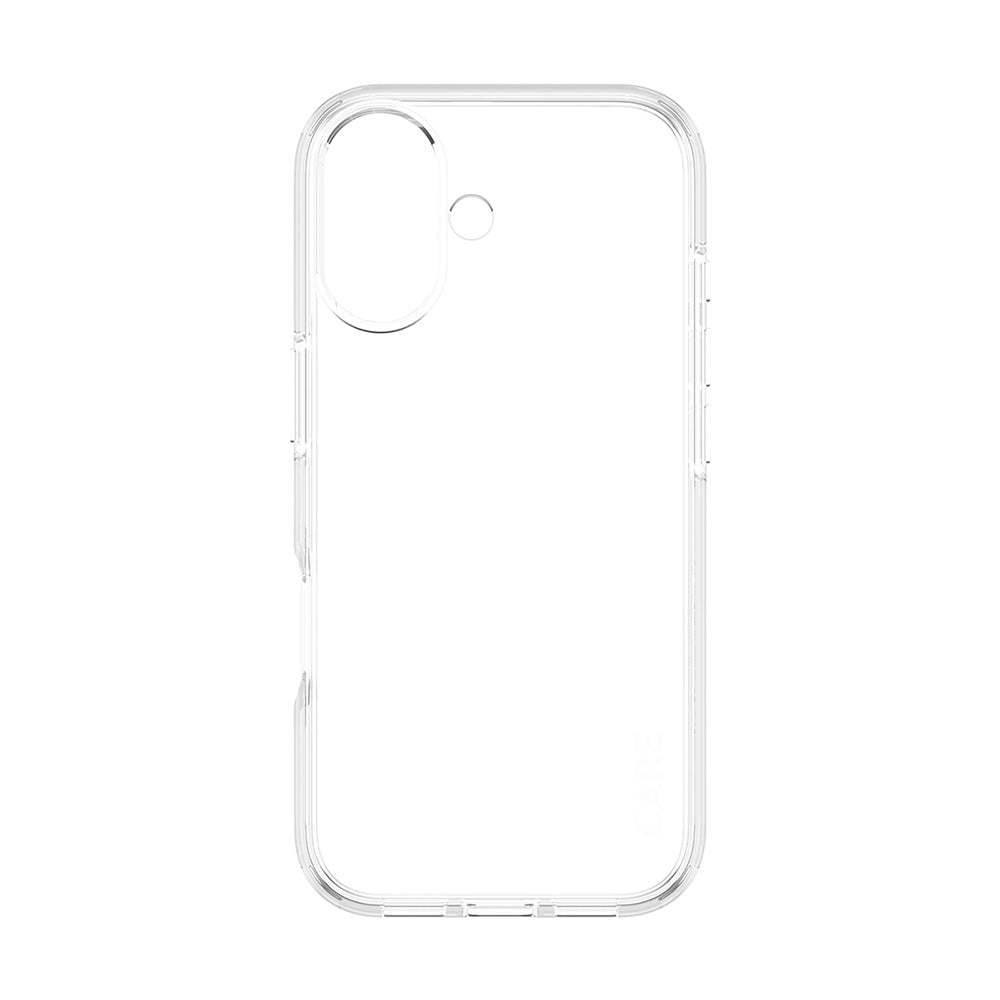 Etui til Apple iPhone 17, PanzerGlass, Urban Explorer Care, Transparent