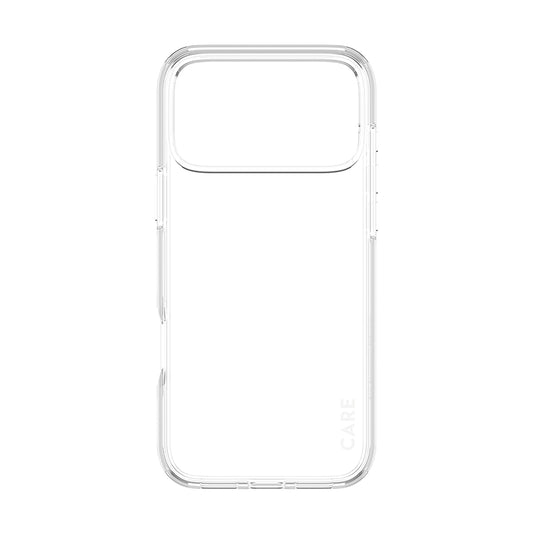 Etui til Apple iPhone 17 Pro Max, PanzerGlass, Care Urban Explorer, Gennemsigtig
