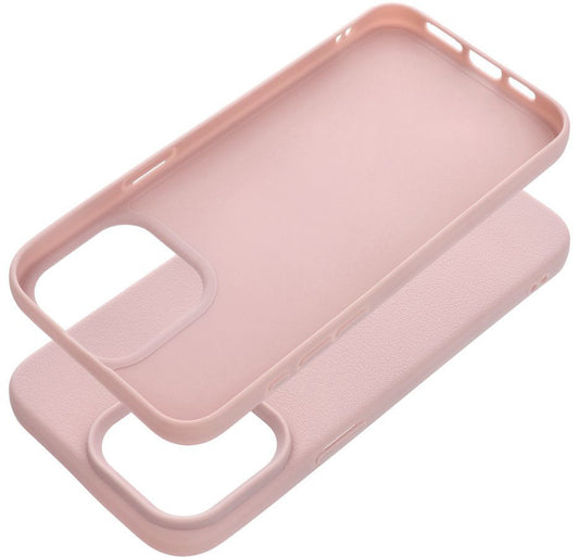 Cover til Apple iPhone 15, OEM, Skin, Pink