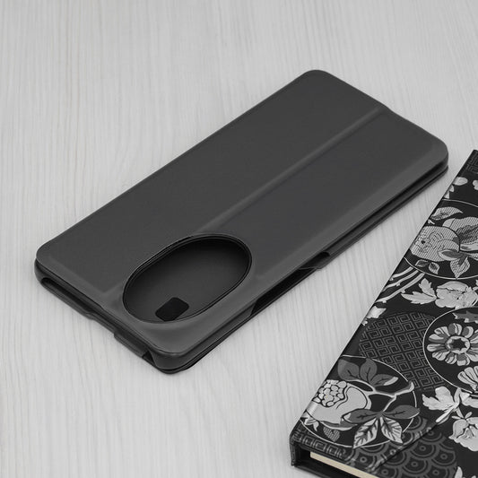Cover til Honor 200 Pro, Techsuit, eFold, Sort
