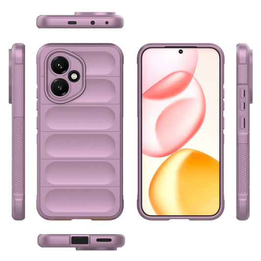 Cover til Honor 400, Techsuit, Magic Shield, Lilla