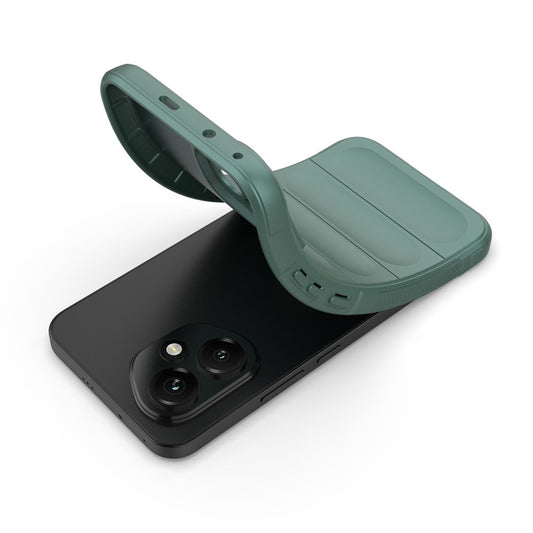 Cover til Honor 400, Techsuit, Magic Shield, Grøn