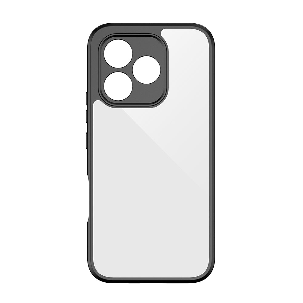 Cover til Honor 600 Lite, DUX DUCIS, Aimo, Sort