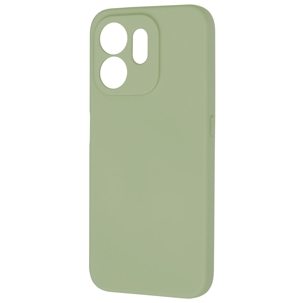 Cover til Honor 600 Smart, Techsuit, SoftFlex, Matcha