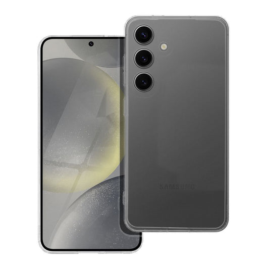 Etui til Honor 90 Lite, OEM, Box Premium 1,5 mm, Transparent