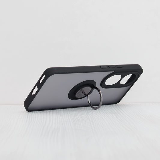 Cover til Honor 90, Techsuit, Glinth, Sort