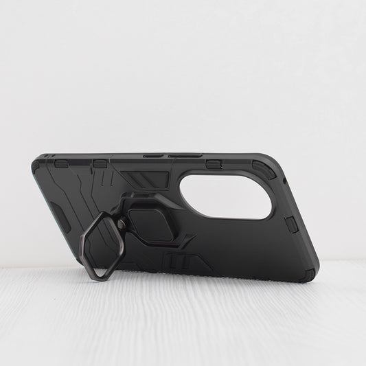 Cover til Honor 90, Techsuit, Shield, Sort