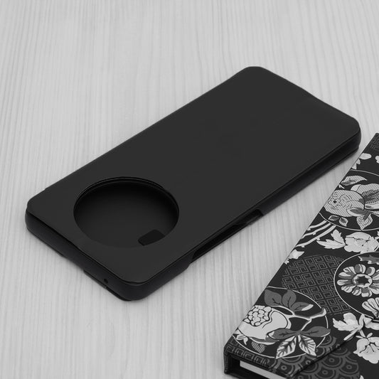 Cover til Honor Magic4 Lite, Techsuit, eFold, Sort