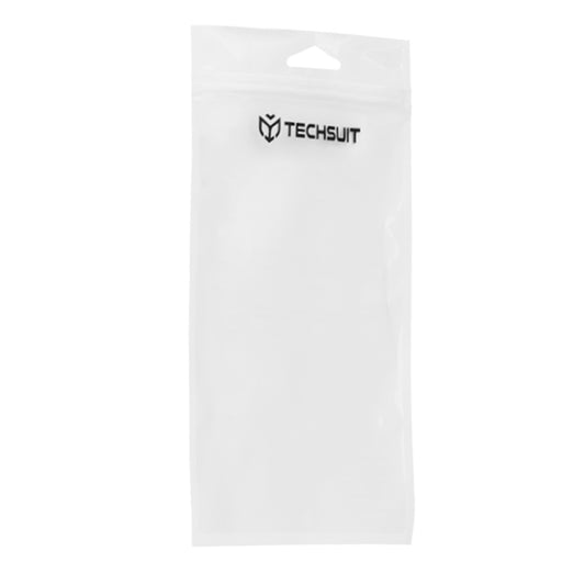 Cover til Honor Magic5 Pro, Techsuit, Magskin Book, Sort
