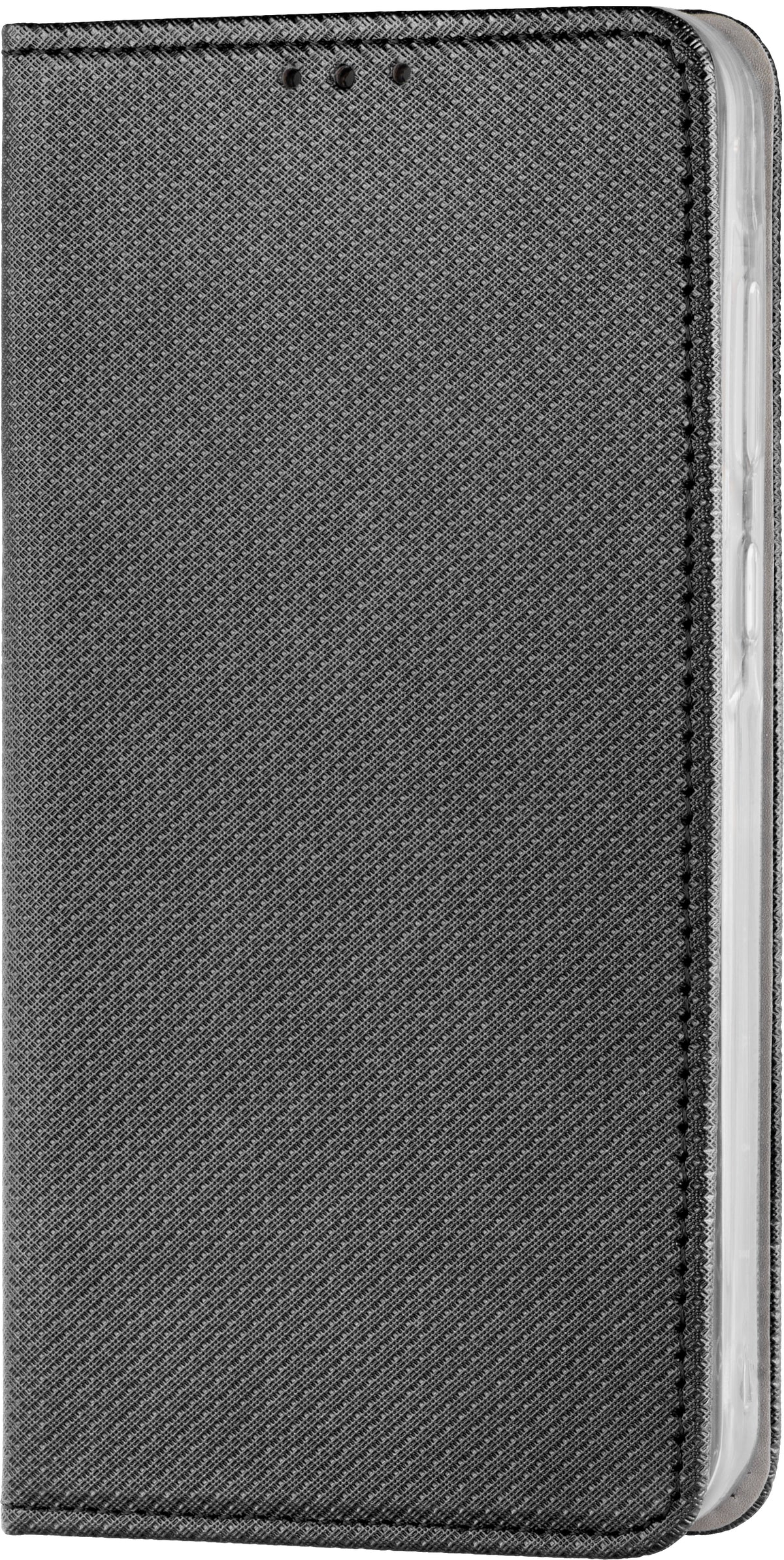 Cover til Honor X9c / Magic7 Lite, OEM, Smart Magnet, Sort