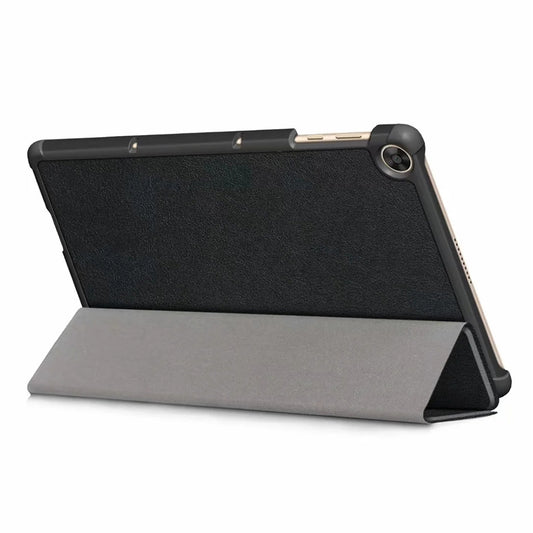 Cover til Huawei MatePad T 10 AGR-L09 / MatePad T 10s, Techsuit, FoldPro, Sort