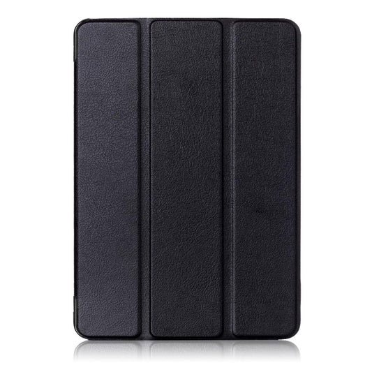 Cover til Huawei MediaPad T5, Techsuit, FoldPro, Sort
