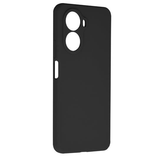 Cover til Huawei nova 10 SE, Techsuit, Soft Edge, Sort
