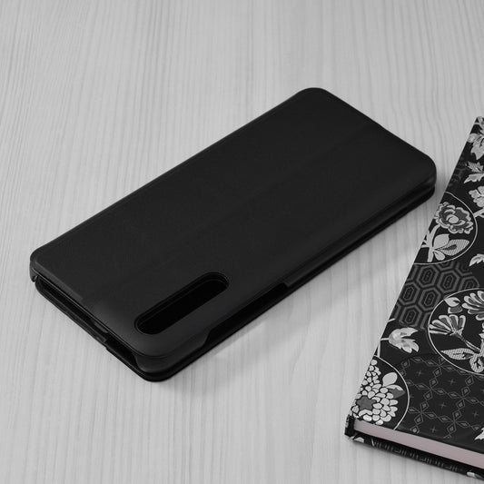 Cover til Huawei P20 Pro, Techsuit, eFold, Sort