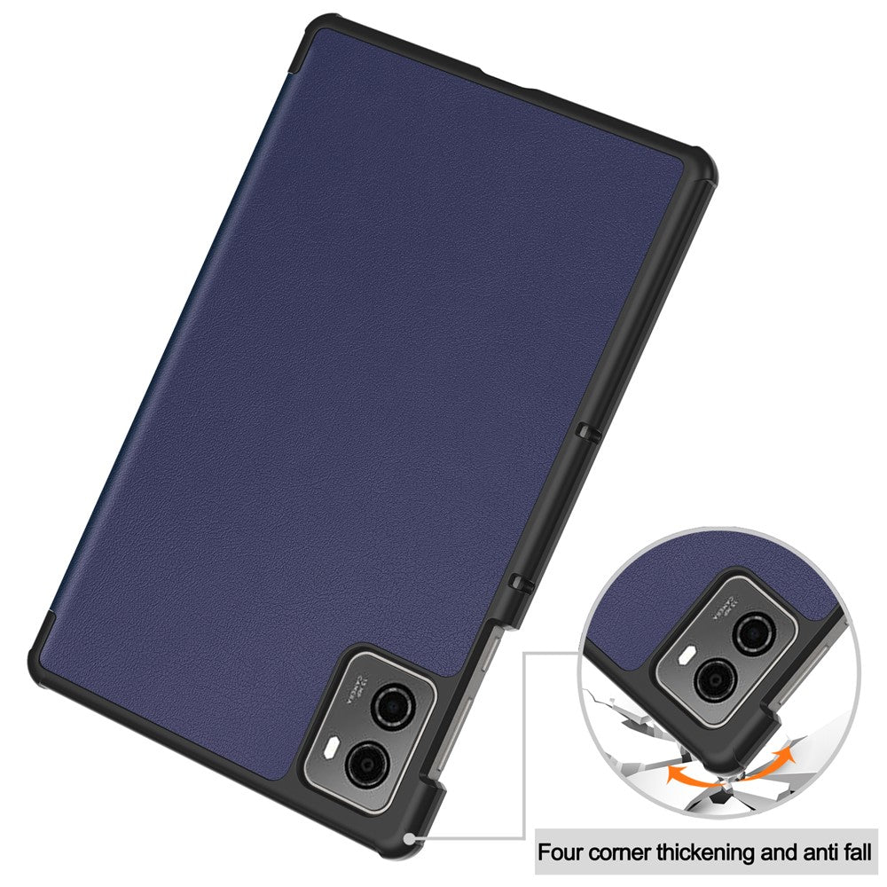 Etui til Lenovo Legion Y700 (2025), Techsuit, FoldPro, Blå
