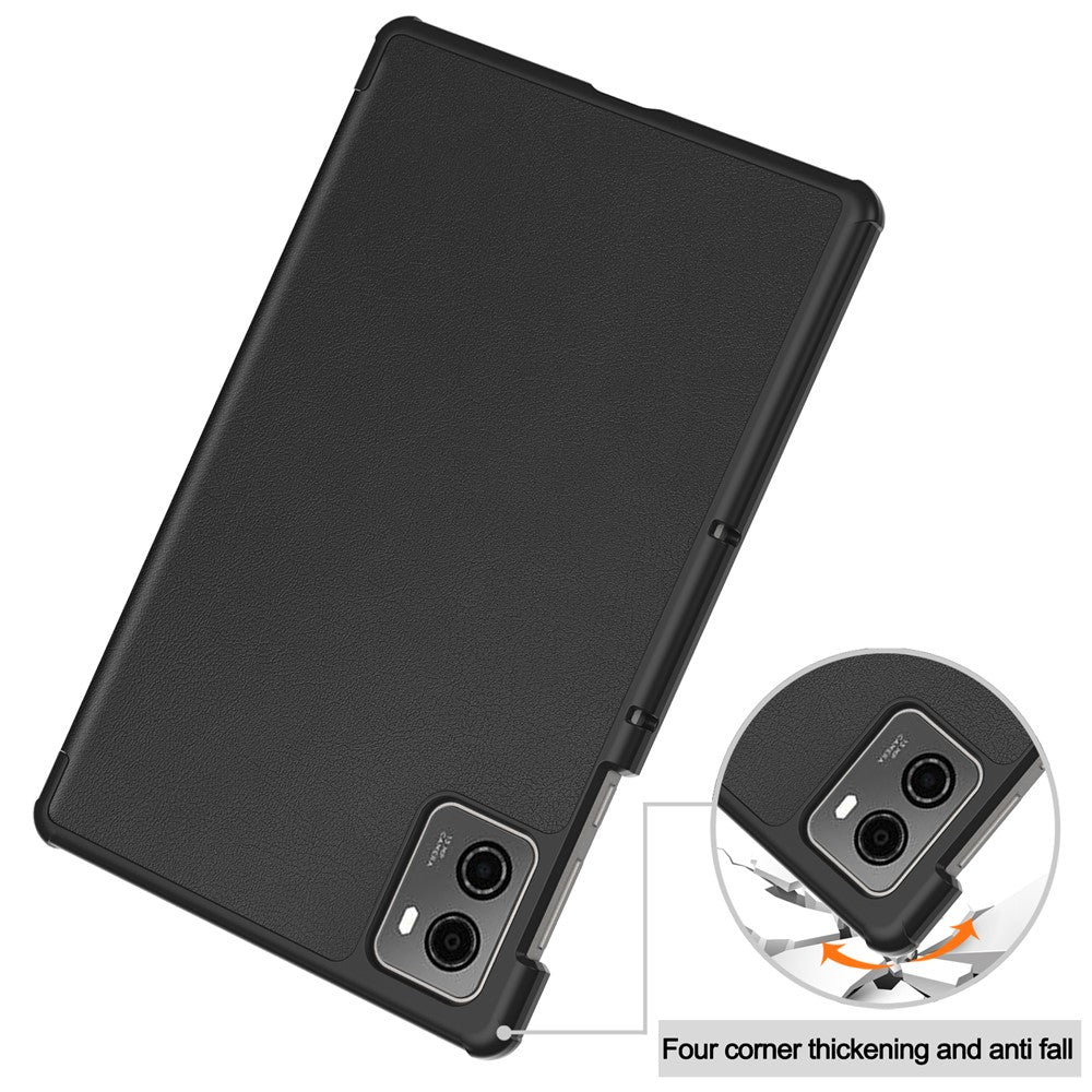 Etui til Lenovo Legion Y700 (2025), Techsuit, FoldPro, Sort