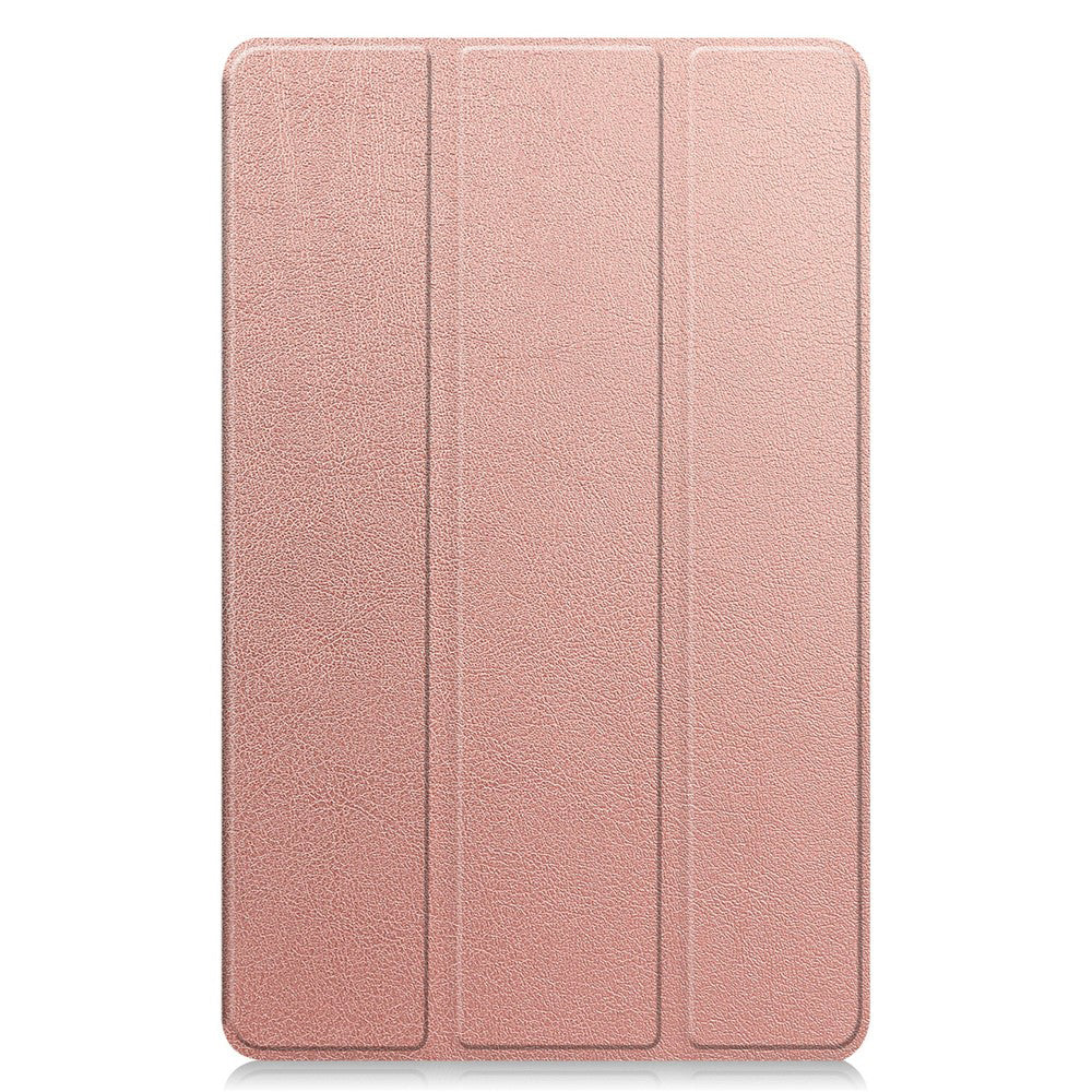 Etui til Lenovo Legion Y700 (2025), Techsuit, FoldPro, Roséguld