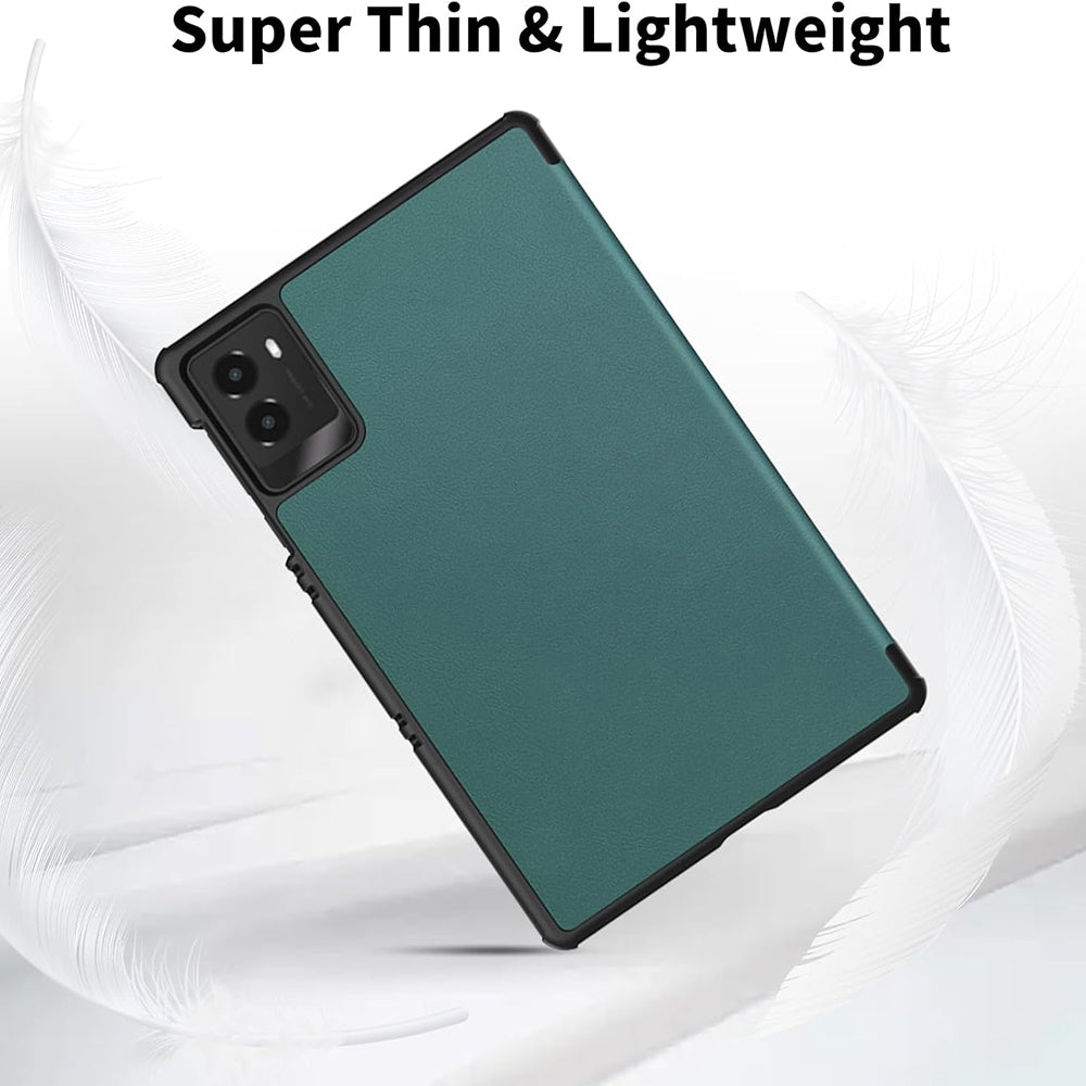 Etui til Lenovo Legion Y700 (2025), Techsuit, FoldPro Urban Vibe, Multifarvet