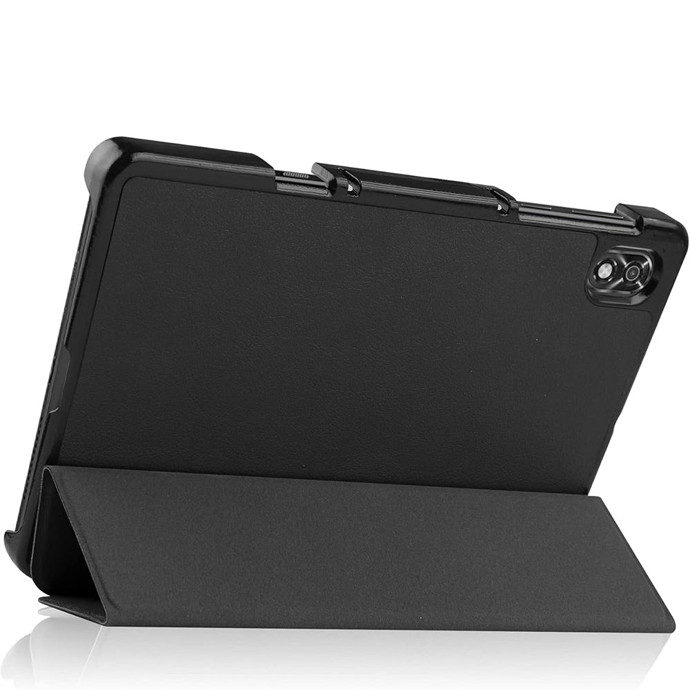 Cover til Lenovo Legion Y700 (Gen 5), Techsuit, FoldPro, Sort