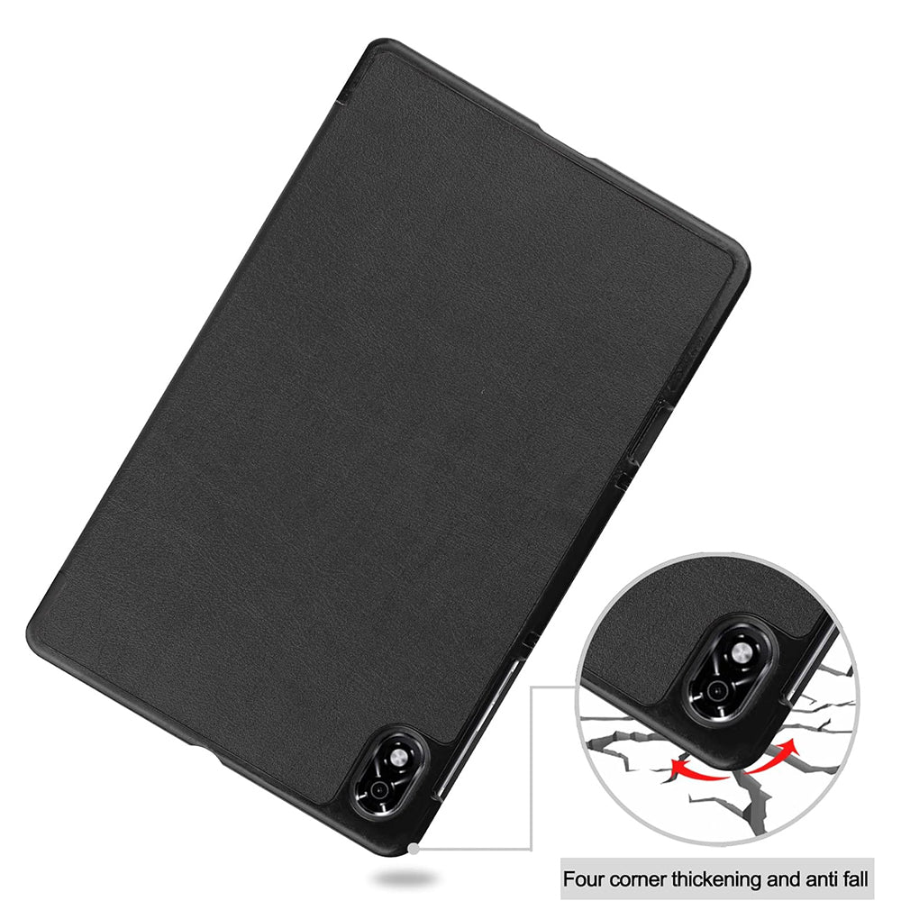 Cover til Lenovo Legion Y700 (Gen 5), Techsuit, FoldPro, Sort