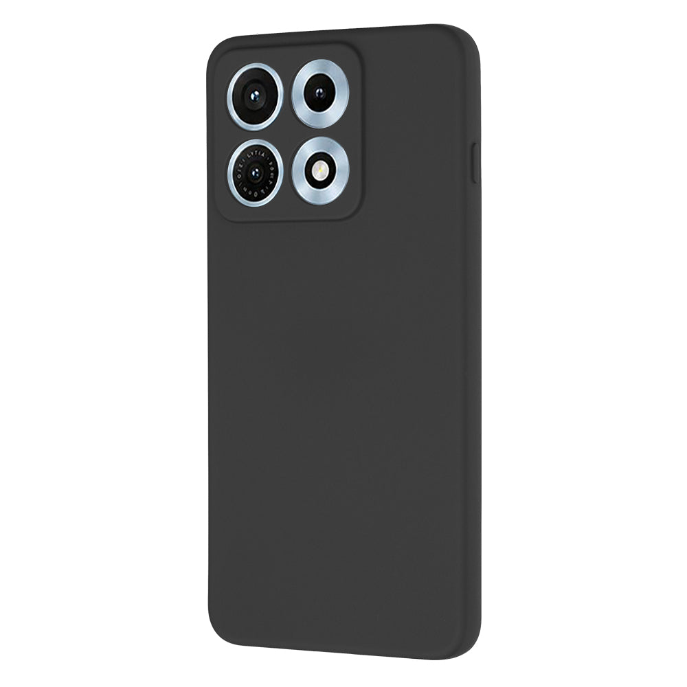 Cover til Motorola Edge 70 Max, Techsuit, SoftFlex, Sort