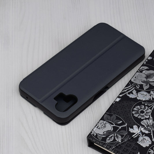 Cover til Nothing Phone (1), Techsuit, eFold, Marineblå