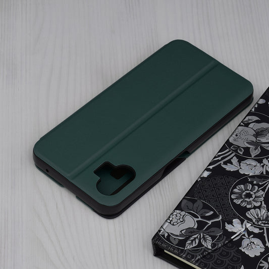 Cover til Nothing Phone (1), Techsuit, eFold, Grøn