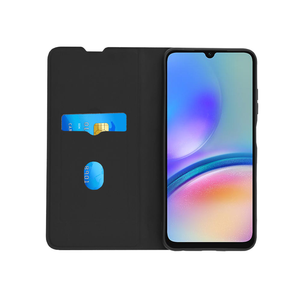 Etui til OnePlus 15, Techsuit, Magskin Book, Sort