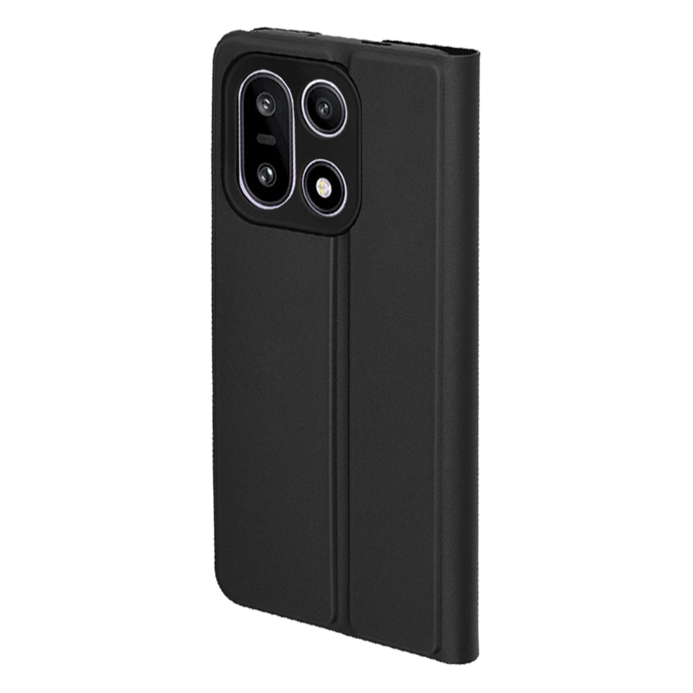 Etui til OnePlus 15, Techsuit, Magskin Book, Sort